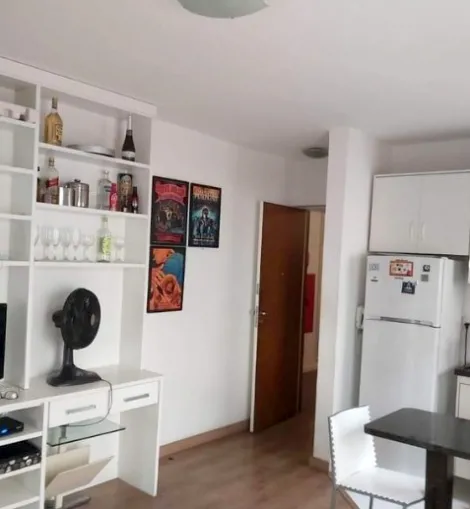 imagem 3 - Apartamento à venda, 01 dormitório, 01 vaga, Condomínio Edifício Flat Service Higienópolis  - São Paulo (SP). imagem 3 - Apartamento à venda, 01 dormitório, 01 vaga, Condomínio Edifício Flat Service Higienópolis  - São Paulo (SP).