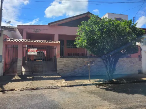 Casa à venda, 03 dormitórios, Distrito de Igaraí, Mococa (SP)