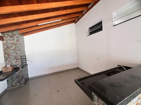 Casa à venda, 01 dormitório, 04 vagas, Residencial Mais Parque - Mococa (SP).