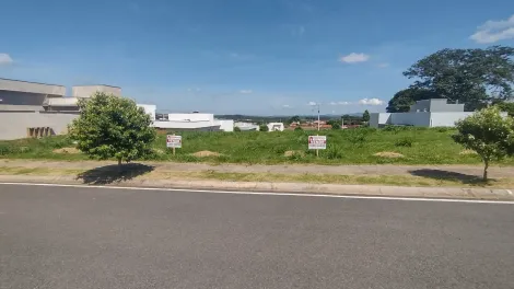 Terreno à venda no Condomínio Residencial São Miguel - Mococa (SP).