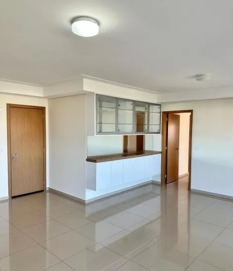 Apartamento à venda, 03 suítes, 02 vagas, Jardim Olhos D'Água I - Ribeirão Preto (SP).