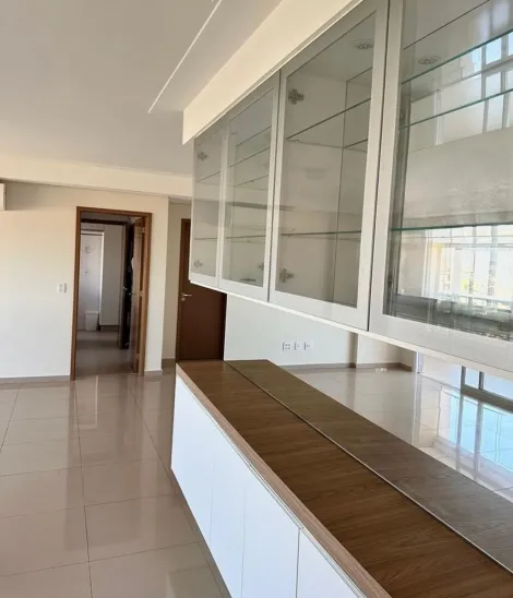 Apartamento à venda, 03 suítes, 02 vagas, Jardim Olhos D'Água I - Ribeirão Preto (SP).