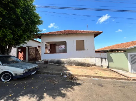 Casa à venda, 02 dormitórios, Jardim Santa Clara - Mococa (SP).