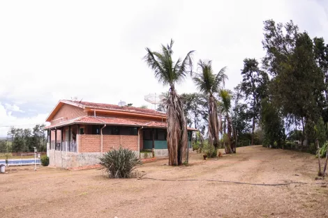 Sitio à venda de 2,43 Alqueires na Estrada Mococa a São Benedito das Areias (SP).