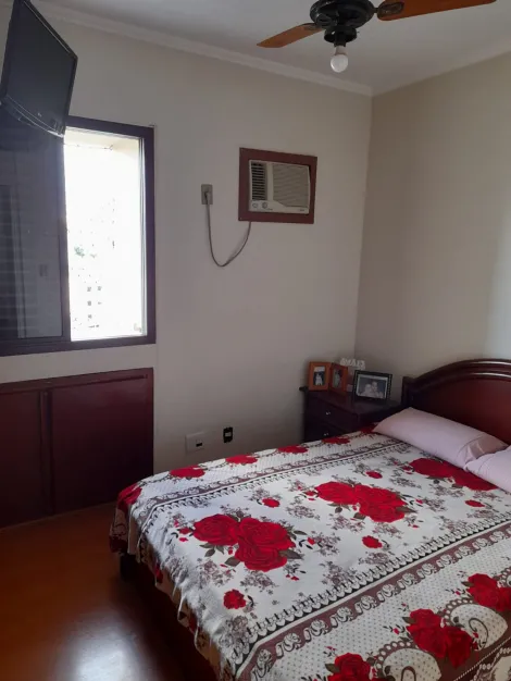 Apartamento  venda, 03 dormitrios, 01 sute, 01 vaga - Edifcio Antares - Ribeiro Preto/SP