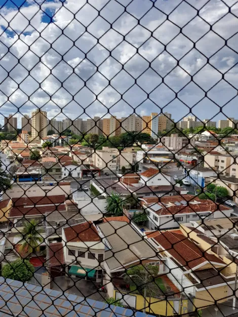 Apartamento à venda, 03 dormitórios, 01 suíte, 01 vaga - Edifício Antares - Ribeirão Preto (SP)