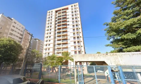 Apartamento  venda, 03 dormitrios, 01 sute, 01 vaga - Edifcio Antares - Ribeiro Preto (SP)
