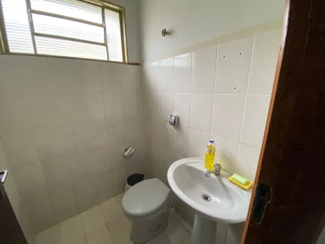 Prédio comercial disponivel para locação no Jardim Santa Clara - Mococa/SP.