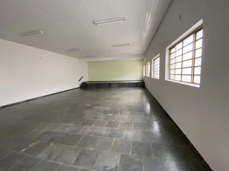 Prédio comercial disponivel para locação no Jardim Santa Clara - Mococa/SP.