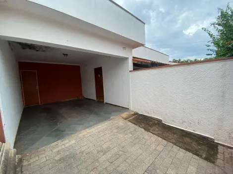 Casa com 3 dormitorios para venda e locação no Jardim Morro Azul - Mococa/SP