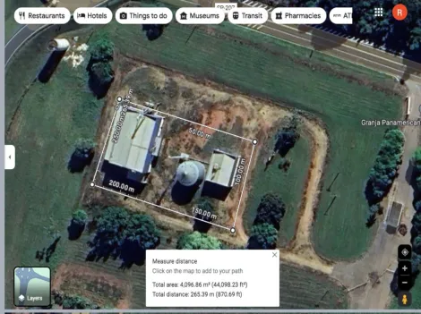 imagem 3 - Área disponivel para Locação na Estrada Mococa/Casa Branca. imagem 3 - Área disponivel para Locação na Estrada Mococa/Casa Branca.