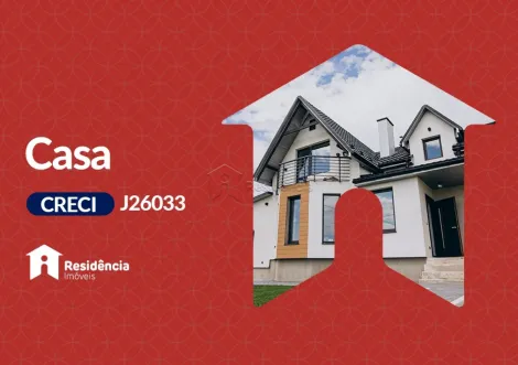 Alugar Casa / Padrão em Mococa. apenas R$ 400.000,00