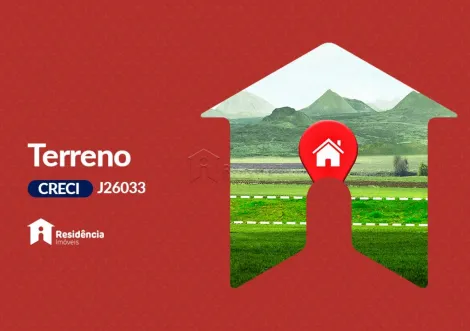 Terreno à venda no Jardim Antonio Carlos Bernini - Mococa (SP).