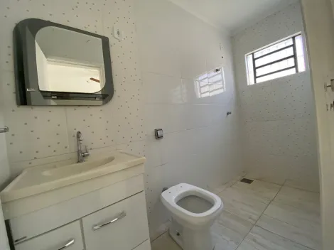 Casa com 3 dormitorios para venda e locação no Jardim São Domingos em Mococa/SP