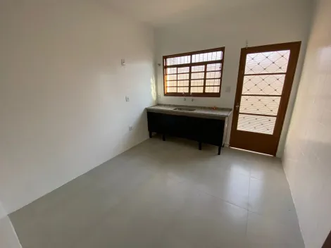 Casa com 3 dormitorios para locação no Jardim São Domingos em Mococa/SP