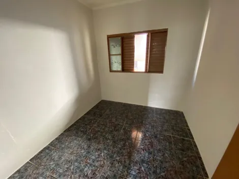 Casa com 4 dormitorios para locação no Nenê Pereira Lima - Mococa/SP