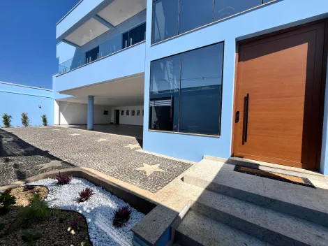 Casa  venda, 05 sutes, 06 vagas, Terras de Santa Marina - Mococa (SP).