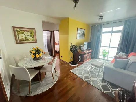 Alugar Apartamento / Padrão em Mococa. apenas R$ 270.000,00