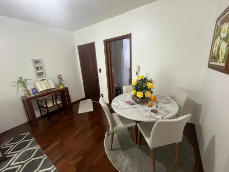 Apartamento à venda, 02 dormitórios, 02 vagas, Vila Mariana - Mococa (SP).