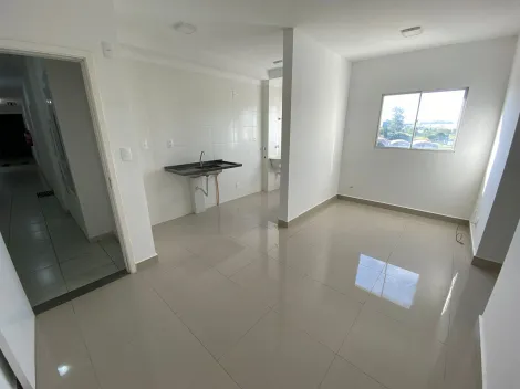Mococa Aparecida Apartamento Locacao R$ 800,00 Condominio R$270,00 2 Dormitorios 1 Vaga Area construida 51.21m2