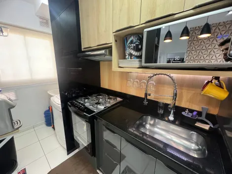 imagem 5 - Apartamento à venda, 02 dormitórios, 01 vaga, Parque das Azaléias - Mococa (SP). imagem 5 - Apartamento à venda, 02 dormitórios, 01 vaga, Parque das Azaléias - Mococa (SP).