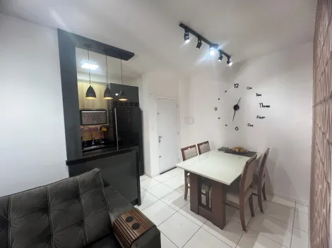 Alugar Apartamento / Padrão em Mococa. apenas R$ 250.000,00