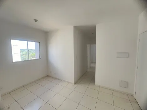 Alugar Apartamento / Padrão em Mococa. apenas R$ 190.000,00