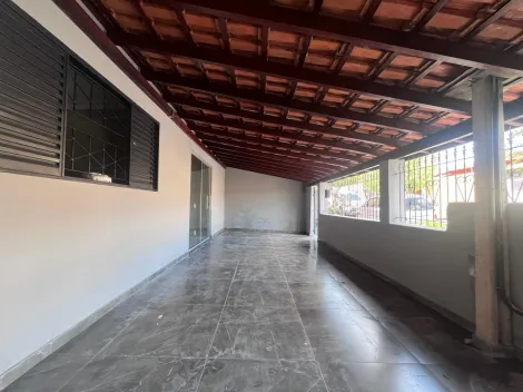 Casa à venda, 03 dormitórios, 02 vagas, Conjunto Habitacional Gilberto Rossetti - Mococa (SP).