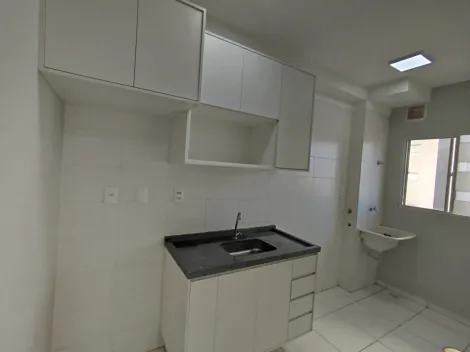 Alugar Apartamento / Kitchnet em Mococa. apenas R$ 210.000,00