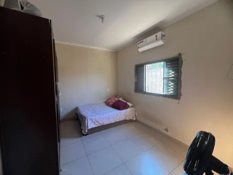 Casa à venda, 02 dormitórios, 01 suíte, 04 vagas, Portal da Cidade - Mococa (SP).