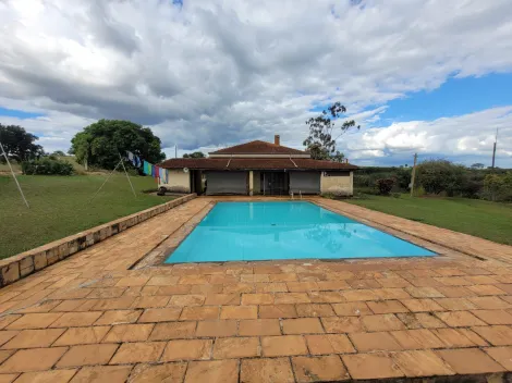 Mococa Area Rural Rural Venda R$3.500.000,00 4 Dormitorios 2 Vagas Area do terreno 588302.00m2 Area construida 280.00m2