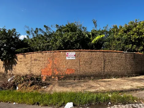 imagem 1 - Terreno à venda na Chácara São Domingos - Mococa (SP). imagem 1 - Terreno à venda na Chácara São Domingos - Mococa (SP).
