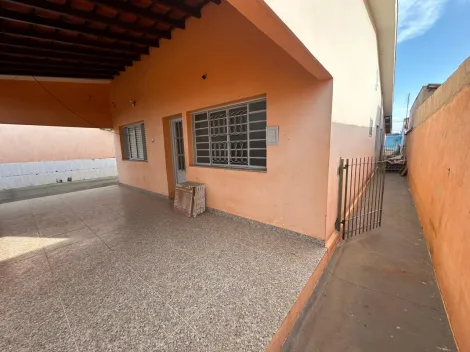 imagem 1 - Casa a venda com 3 dormitorios para locação no Jardim Alvorada em Mococa/SP imagem 1 - Casa a venda com 3 dormitorios para locação no Jardim Alvorada em Mococa/SP