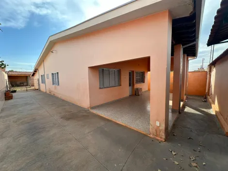 imagem 2 - Casa a venda com 3 dormitorios para locação no Jardim Alvorada em Mococa/SP imagem 2 - Casa a venda com 3 dormitorios para locação no Jardim Alvorada em Mococa/SP