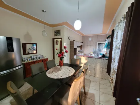 imagem 3 - Casa à venda, 03 dormitórios, 02 vagas, Jardim Santa Emilia - Mococa (SP). imagem 3 - Casa à venda, 03 dormitórios, 02 vagas, Jardim Santa Emilia - Mococa (SP).