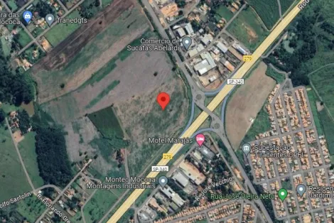 Mococa Granja Ipe Area Venda R$13.321.840,00  Area do terreno 380600.00m2 