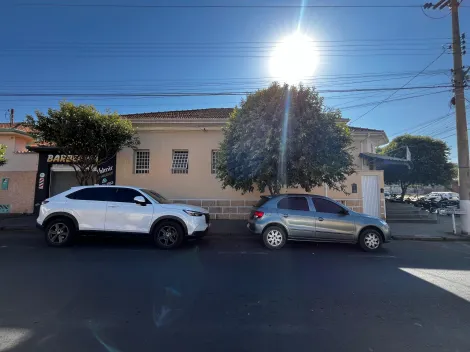 imagem 2 - Casa à venda com ponto de comércio e barracão, Centro - Mococa (SP). imagem 2 - Casa à venda com ponto de comércio e barracão, Centro - Mococa (SP).