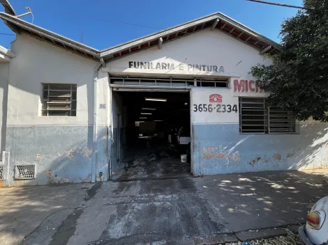 imagem 3 - Casa à venda com ponto de comércio e barracão, Centro - Mococa (SP). imagem 3 - Casa à venda com ponto de comércio e barracão, Centro - Mococa (SP).