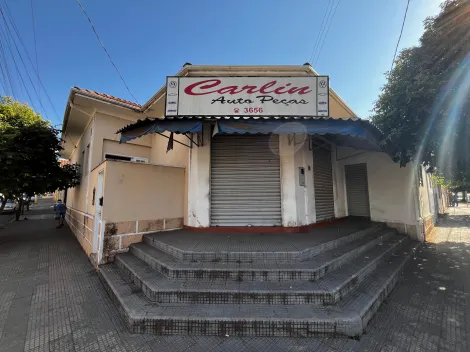 imagem 4 - Casa à venda com ponto de comércio e barracão, Centro - Mococa (SP). imagem 4 - Casa à venda com ponto de comércio e barracão, Centro - Mococa (SP).