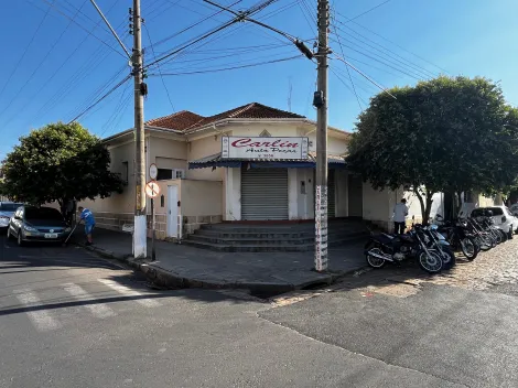 imagem 5 - Casa à venda com ponto de comércio e barracão, Centro - Mococa (SP). imagem 5 - Casa à venda com ponto de comércio e barracão, Centro - Mococa (SP).