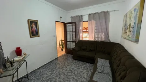 imagem 3 - Casa à venda, 03 dormitórios, 01 suíte, 02 vagas, Vila Santa Cruz - Mococa (SP) imagem 3 - Casa à venda, 03 dormitórios, 01 suíte, 02 vagas, Vila Santa Cruz - Mococa (SP)