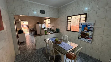 imagem 5 - Casa à venda, 03 dormitórios, 01 suíte, 02 vagas, Vila Santa Cruz - Mococa (SP) imagem 5 - Casa à venda, 03 dormitórios, 01 suíte, 02 vagas, Vila Santa Cruz - Mococa (SP)