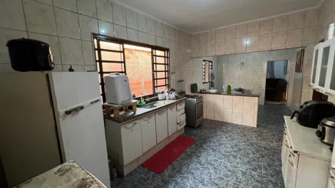 imagem 4 - Casa à venda, 03 dormitórios, 01 suíte, 02 vagas, Vila Santa Cruz - Mococa (SP) imagem 4 - Casa à venda, 03 dormitórios, 01 suíte, 02 vagas, Vila Santa Cruz - Mococa (SP)