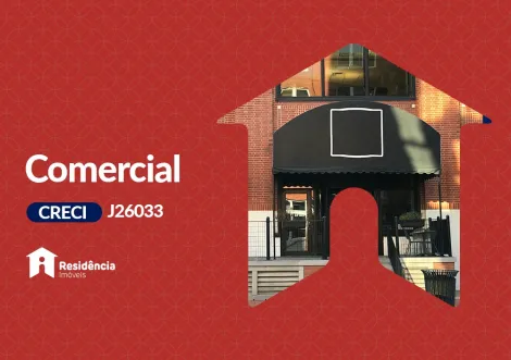 Mococa Centro Comercial Venda R$6.400.000,00  Area do terreno 9123.48m2 Area construida 5270.35m2