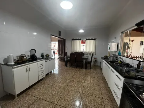 imagem 4 - Casa à venda, 03 Dormitórios, 02 Vagas, Jardim São Domingos - Mococa (SP). imagem 4 - Casa à venda, 03 Dormitórios, 02 Vagas, Jardim São Domingos - Mococa (SP).