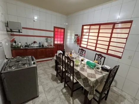imagem 5 - Casa à venda, 03 Dormitórios, 01 Suíte, 02 Vagas, Jardim Alvorada - Mococa (SP). imagem 5 - Casa à venda, 03 Dormitórios, 01 Suíte, 02 Vagas, Jardim Alvorada - Mococa (SP).