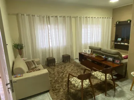 imagem 2 - Casa à venda, 03 Dormitórios, 01 Suíte, 02 Vagas, Jardim São Domingos - Mococa (SP). imagem 2 - Casa à venda, 03 Dormitórios, 01 Suíte, 02 Vagas, Jardim São Domingos - Mococa (SP).