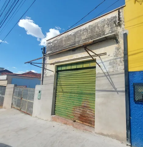 imagem 1 - Ponto para alugar  com 261 m² no  Centro de Mococa/SP. imagem 1 - Ponto para alugar  com 261 m² no  Centro de Mococa/SP.