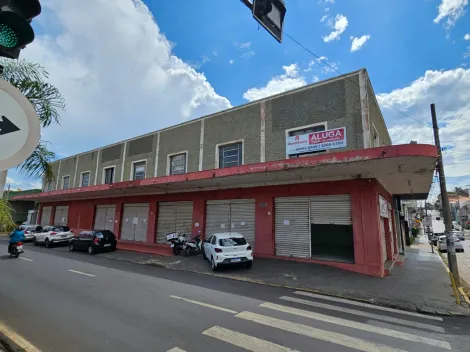 Mococa Centro Comercial Locacao R$ 20.000,00  4 Vagas Area do terreno 724.00m2 Area construida 1170.89m2