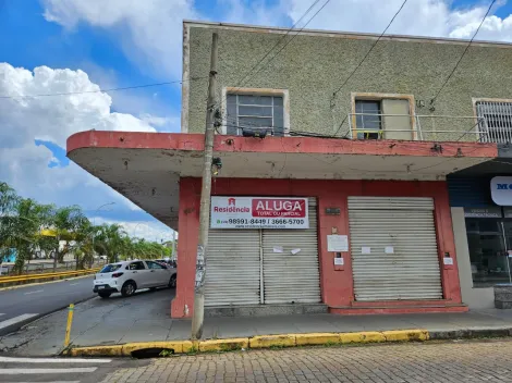 imagem 2 - Prédio Comercial disponível para Locação no Centro de Mococa/SP imagem 2 - Prédio Comercial disponível para Locação no Centro de Mococa/SP